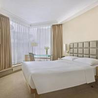 Deluxe Queen or Twin Room