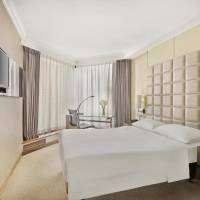 Club Superior Queen Room