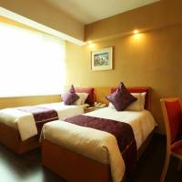 Premier Twin Room