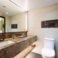 Standard Queen or Twin Room