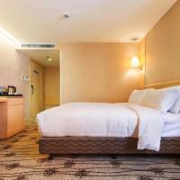 Superior Queen or Twin Room