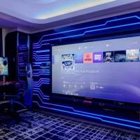 E-Sport Room