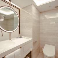 Smart Room with Garden