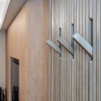 Smart Green Twin Room