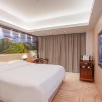 Smart Stylish Double Room