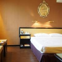 Superior Queen or Twin Room with Buffet Breakfast