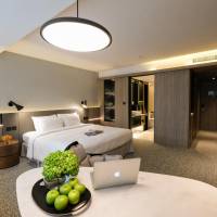 Nathan Grand Room