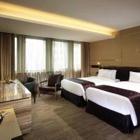 Platinum Grand Room