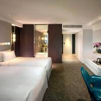 Smart plus Room