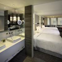 Smart Family Room