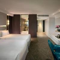 Smart Plus Room with Extra Bed