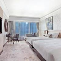 King or Twin Room with Courtyard View