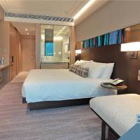 Tower Cityview Room