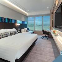 Tower Harbourview Room