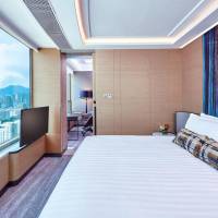 Tower Cityview Suite