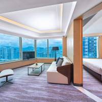 Tower Premium Cityview Suite