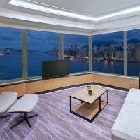 Tower Premium Harbourview Suite