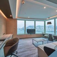 Double or Twin Room with City View