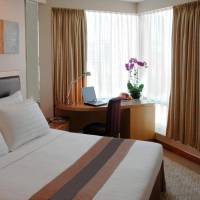 Cosmo Double or Twin Room