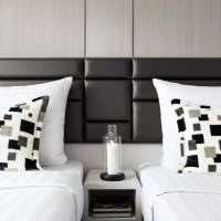 Skyline Double or Twin Room