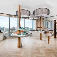 Club Deluxe Double or Twin Room