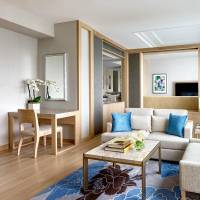 Spa Suite
