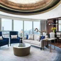 Chairman Suite