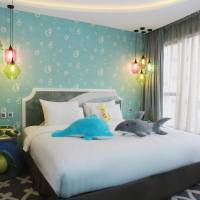 Ocean Suite with Free WiFi