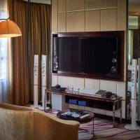 Sony Suite with Free WiFi 