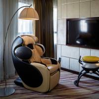 Osim Massage Suite with Free WiFi 