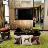 Jockey Suite with Free WiFi