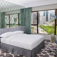 Premier Room - Self-quarantine Package
