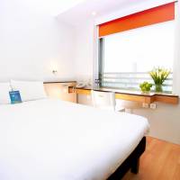 Superior Double Room with Harbour View