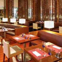 Staycation Offer - Standard Room with Gastronomy Package including breakfast & Set Lunch for 2 and extra benefits