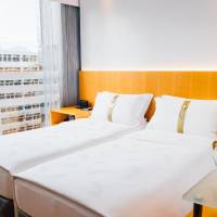 Double or Twin Room with City View