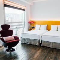 Empire Executive Suite 
