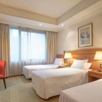 Triple Room with Shower