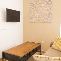 Duplex Apartment