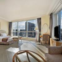 Junior Suite with Kitchenette