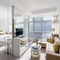 Grand Luxe King or Twin Room