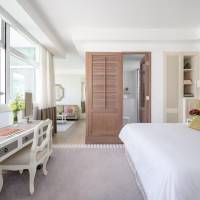 Prestige Suite