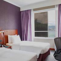 Executive Twin Room with Lounge Access