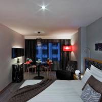 Executive Double or Twin Room