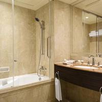 Deluxe Seaview Twin Room with Balcony