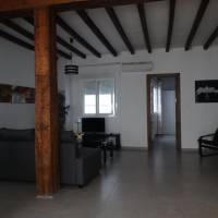 One-Bedroom Apartment (4 Adults)