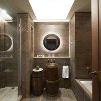 2020 Pirate Themed Room Package - Pirate Room with Seaview Balcony