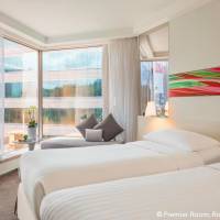 Premier Room