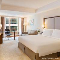 Pacific Grand Room