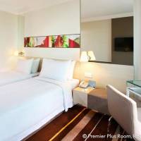 Premier Plus Room