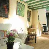 Apartment - Split Level